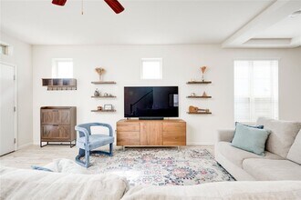 5805 Charles Merle Dr. in Austin, TX - Building Photo - Building Photo