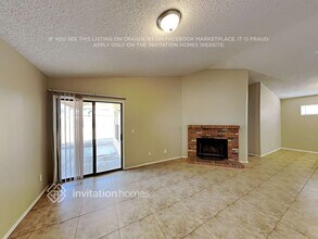 1411 S Quinn in Mesa, AZ - Building Photo - Building Photo