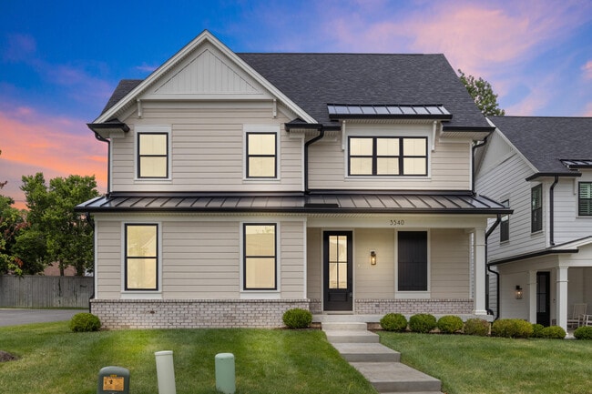 3540 Harper Woods Ln in Lexington, KY - Building Photo - Building Photo