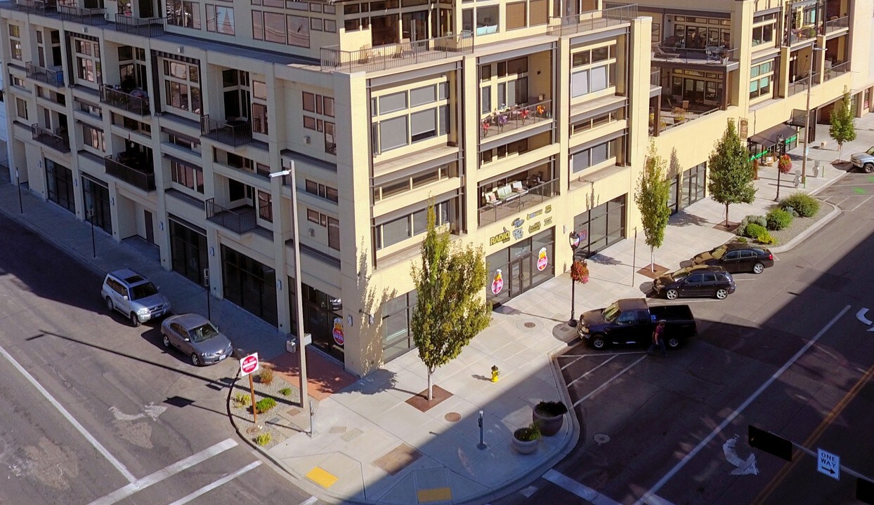17 N 3rd St in Yakima, WA - Building Photo