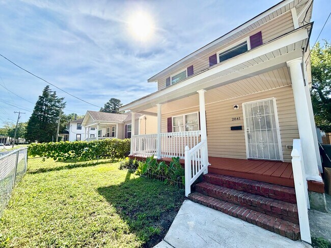 2841 Earlscourt Ave in Norfolk, VA - Building Photo - Building Photo