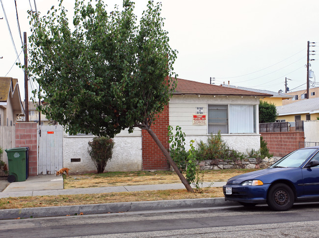 3722 W 132nd St in Hawthorne, CA - Building Photo - Building Photo