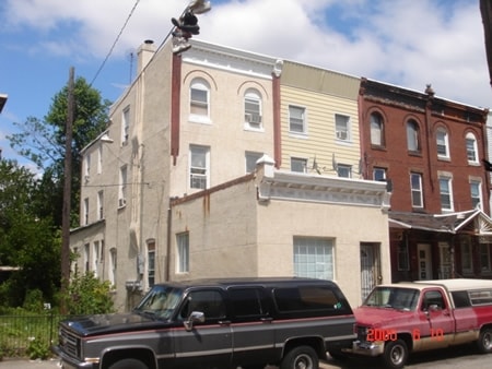 3116 N 15th St in Philadelphia, PA - Building Photo