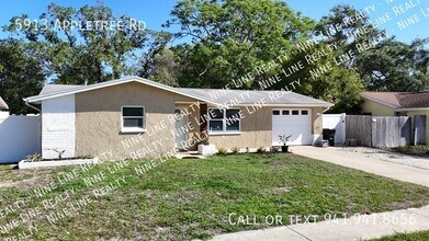5913 Appletree Rd in Holiday, FL - Building Photo - Building Photo