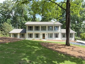 1892 Mercedes Ct NE in Atlanta, GA - Building Photo