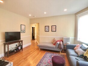 58 Atkins St, Unit 1 in Boston, MA - Building Photo - Building Photo