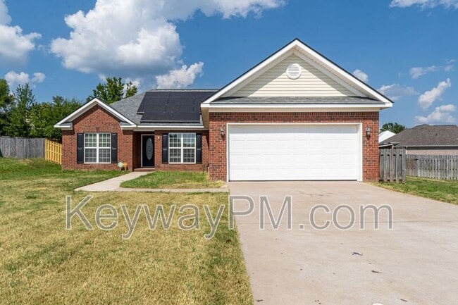 property at 219 Rainbow Falls