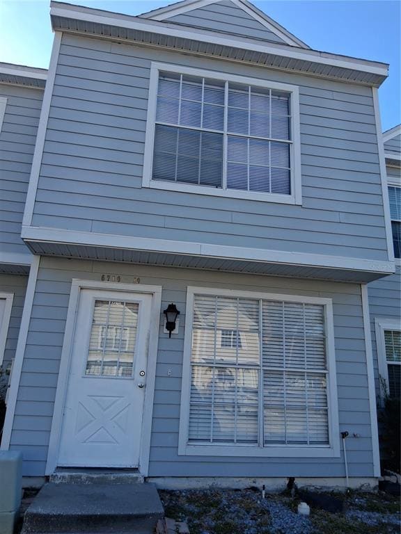 property at 6710 121st Ave N