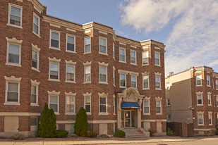 68 Woodstock Ave Apartments