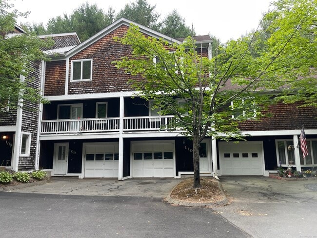 property at 110 Songbird Ln
