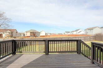 505 Tracy Ln in Clarksville, TN - Building Photo - Building Photo