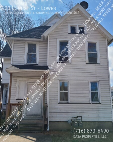 property at 33 Locust St