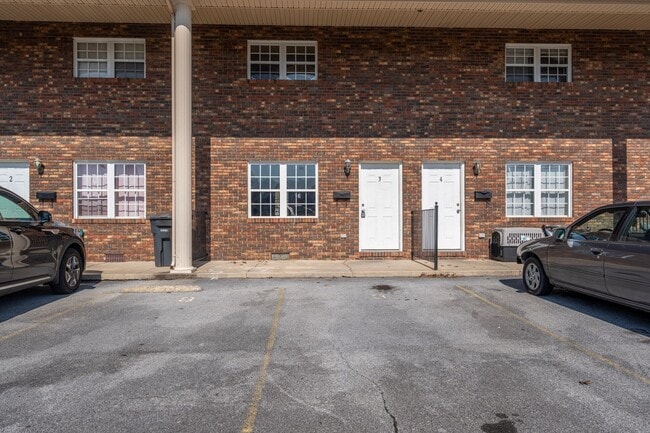 133 Walker St-Unit -Unit 3 in Kingsport, TN - Building Photo - Building Photo