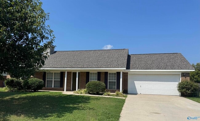 property at 310 Earnhardt Dr