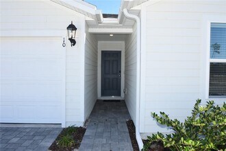 10 Oconee Dr in Palm Coast, FL - Building Photo - Building Photo