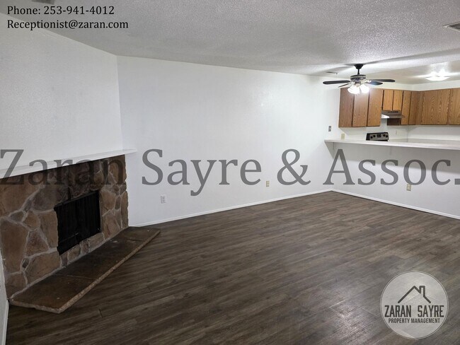 33039-33041 22nd Pl S in Federal Way, WA - Building Photo - Building Photo