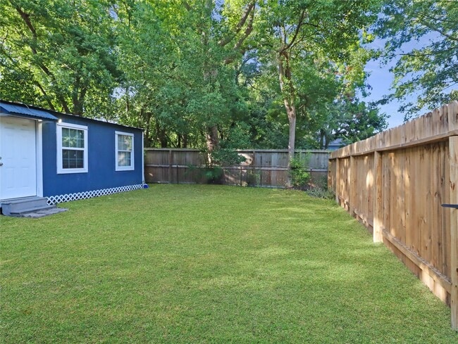 720 Roosevelt in La Marque, TX - Building Photo - Building Photo