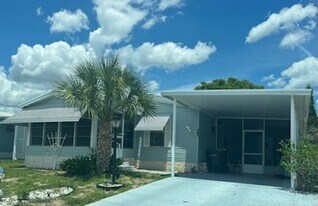 232 Nesbitt Park Ave in Davenport, FL - Building Photo