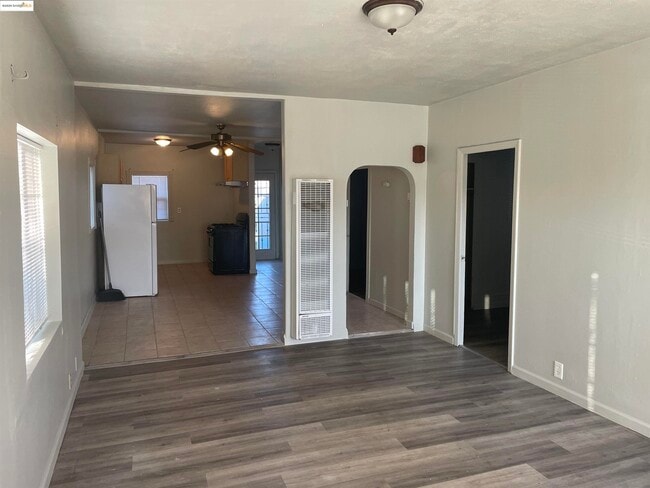 3525 Bissell Ave in Richmond, CA - Building Photo - Building Photo