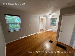 218 10th Ave N in St. Petersburg, FL - Building Photo - Building Photo