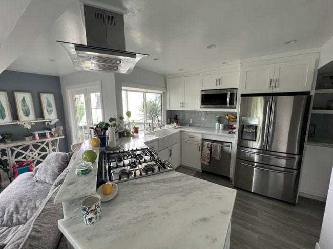 property at 4763 Lamont St