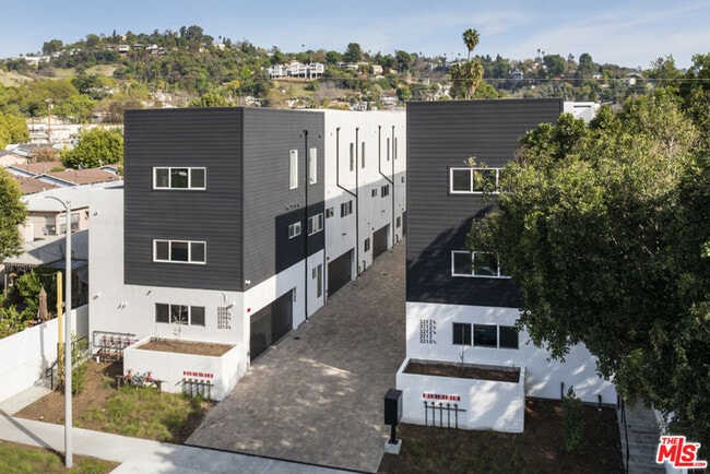 property at 3210 Verdugo Rd