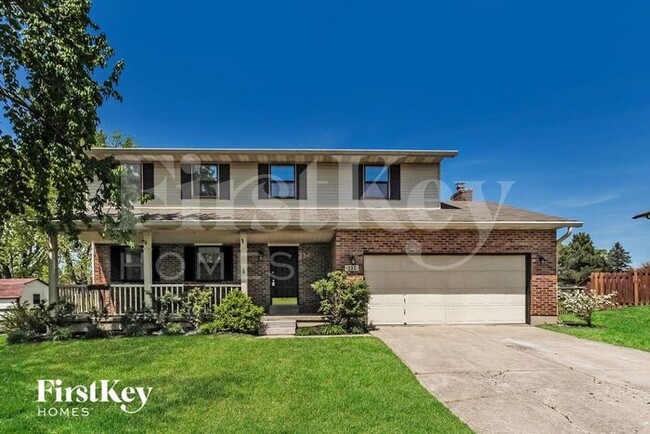 property at 3938 Schroeder Dr