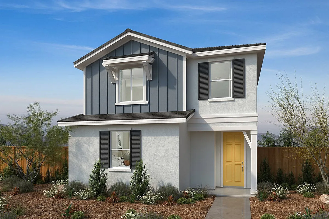 1525 Bluegill Way in Sacramento, CA - Building Photo