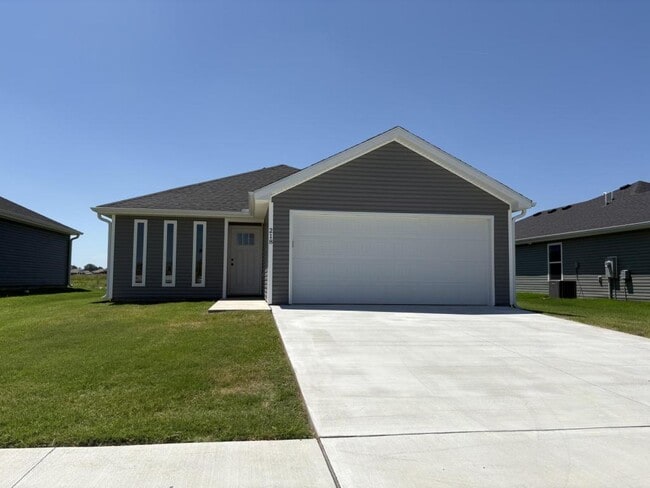 property at 218 Eagle Edge Dr