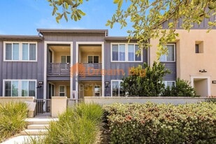 3605 E Delight Paseo in Ontario, CA - Building Photo