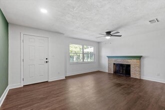 2007 Rosedale Dr in Tallahassee, FL - Building Photo - Building Photo
