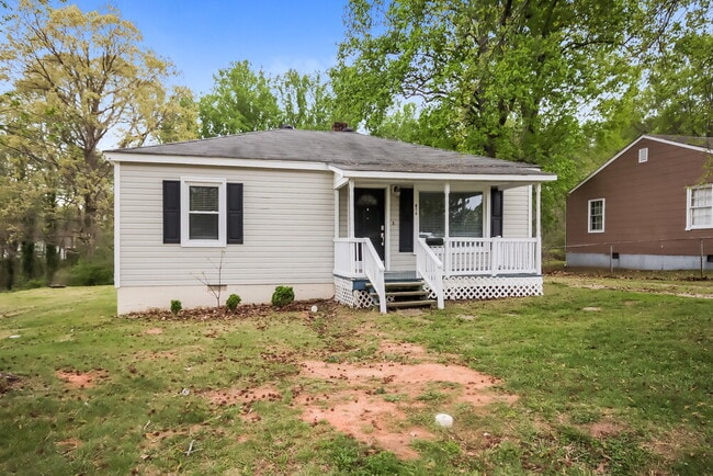 312 E 19th St in Kannapolis, NC - Building Photo - Building Photo