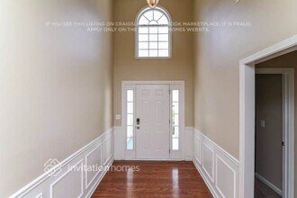632 Ives Way NW in Lilburn, GA - Building Photo - Building Photo