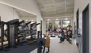 Oxenfree Rowlett in Rowlett, TX - Building Photo - Building Photo