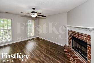 7481 Fox Trce in Southaven, MS - Building Photo - Building Photo