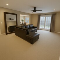 27 Wood Creek Dr, Unit Pittsford Condominium in Pittsford, NY - Building Photo