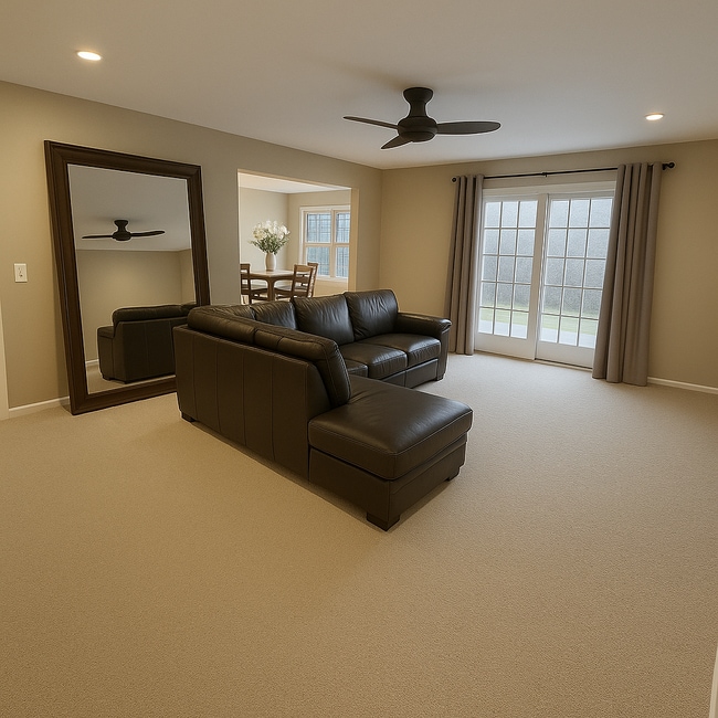 property at 27 Wood Creek Dr