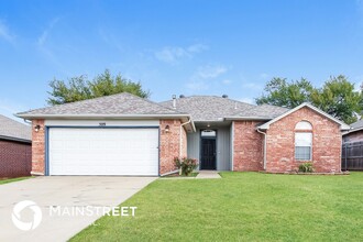 509 NW 174th St in Edmond, OK - Building Photo - Building Photo