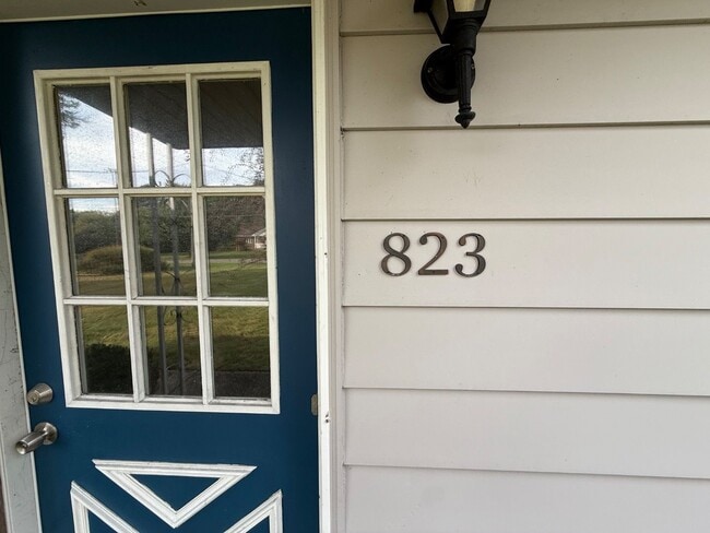 823 Mathews Rd in Youngstown, OH - Building Photo - Building Photo