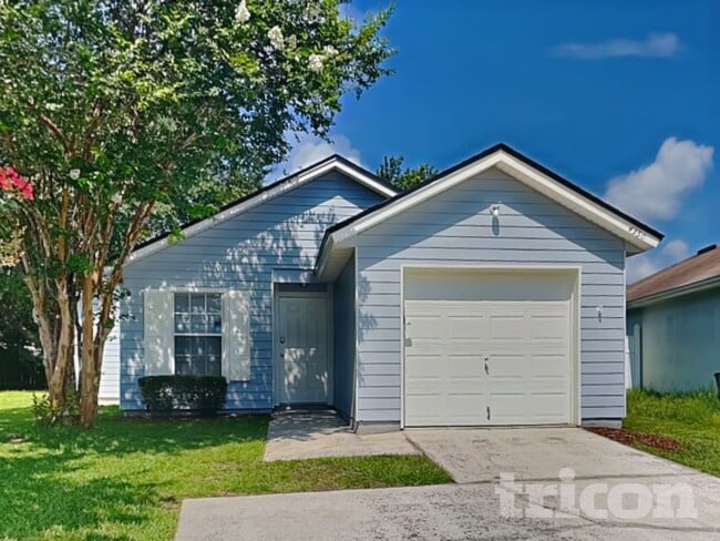 4350 Jillian Dr in Jacksonville, FL - Foto de edificio - Building Photo