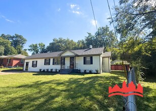1779 Baldwin Ave in Memphis, TN - Building Photo - Building Photo