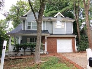 901 Bradford Ln in Marietta, GA - Building Photo - Building Photo