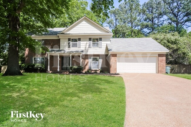 property at 7006 Loddon Cove