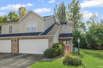 2815 Wyndham Way in West Lafayette, IN - Foto de edificio - Building Photo