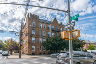 1820 Avenue V in Brooklyn, NY - Building Photo - Building Photo