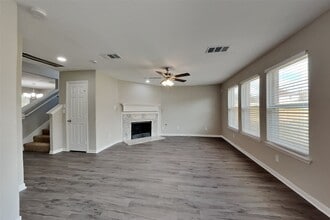 8403 Misty Prairie Ln in Richmond, TX - Building Photo - Building Photo