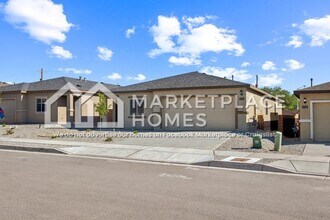 3747 Greg Ave SW in Albuquerque, NM - Building Photo - Building Photo