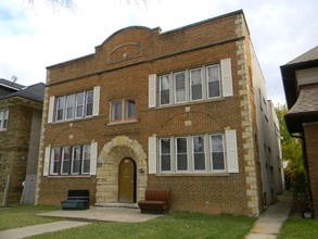 3069-3073 N Sherman Blvd in Milwaukee, WI - Building Photo - Building Photo