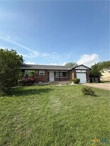 2310 Terrace Dr in Killeen, TX - Building Photo