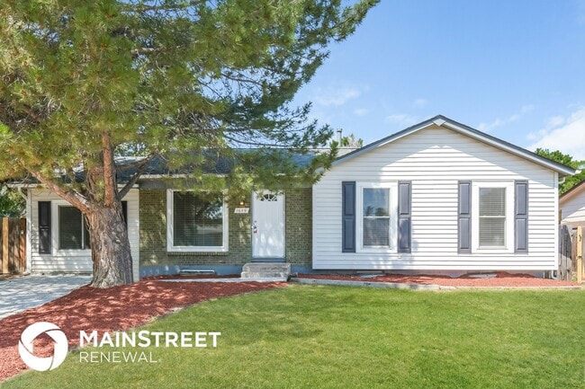 property at 1659 Cottonwood St